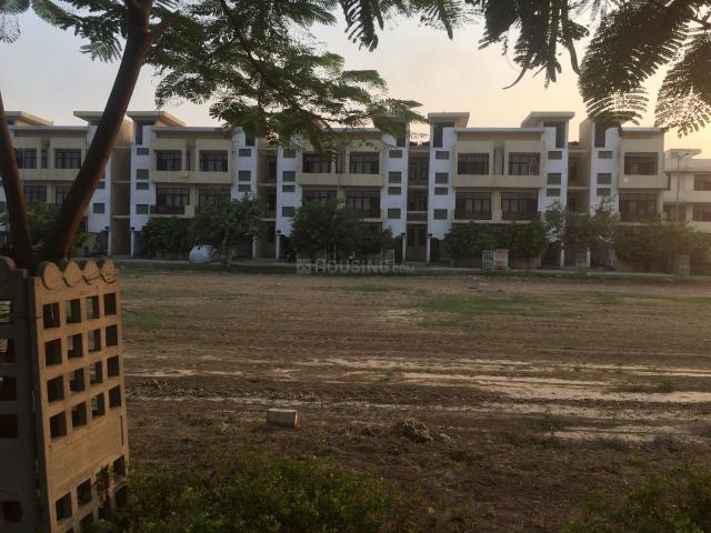 Residential Plot in Bamheta Village for resale Ghaziabad. The reference number is 15464009
