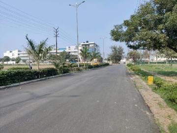 Residential Plot in Bamheta Village for resale Ghaziabad. The reference number is 19584747