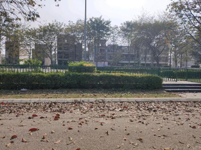 Residential Plot in Bamheta Village for resale Ghaziabad. The reference number is 19584771