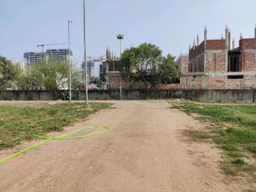 Residential Plot in Bamheta Village for resale Ghaziabad. The reference number is 19584832