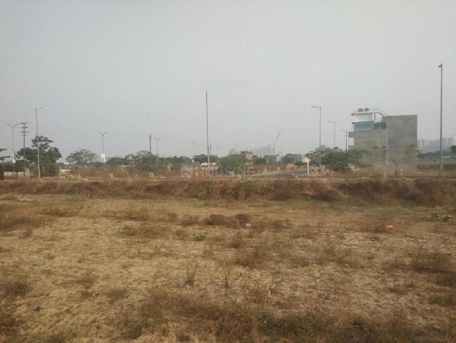 Residential Plot in Bamheta Village for resale Ghaziabad. The reference number is 21292815