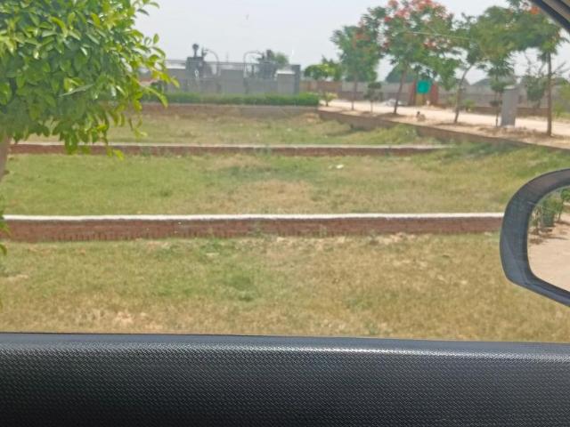 Residential Plot in Bamrauli Katara for resale Agra. The reference number is 17607826