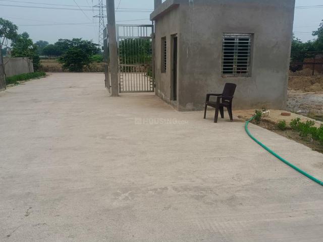 Residential Plot in Bamrauli Katara for resale Agra. The reference number is 21211799
