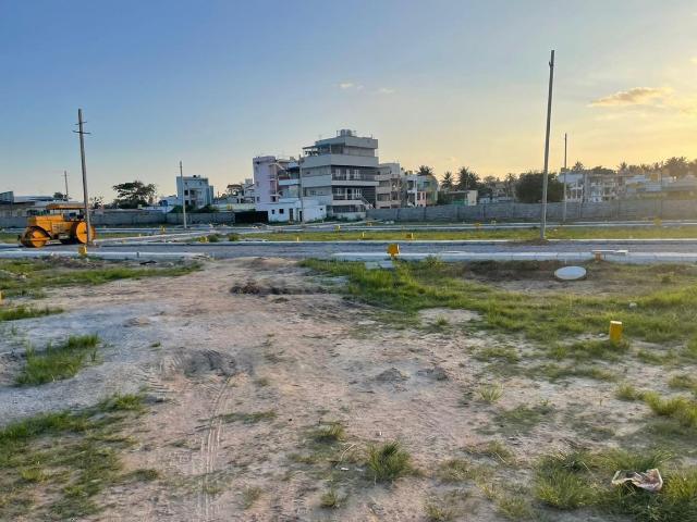 Residential Plot in Bannerughatta for resale Bengaluru. The reference number is 10166284