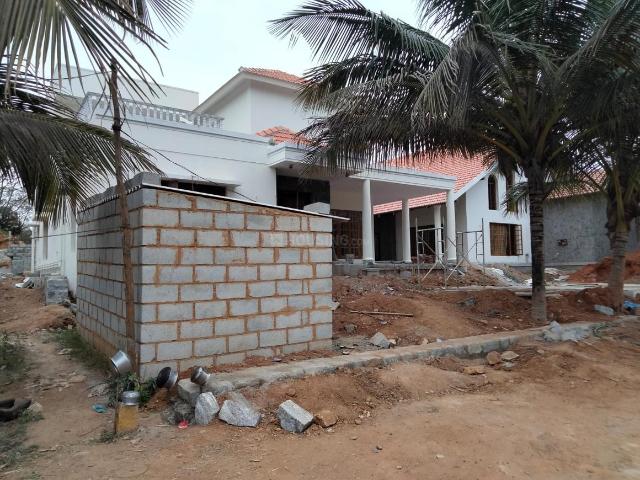 Residential Plot in Bannerughatta for resale Bengaluru. The reference number is 12619129