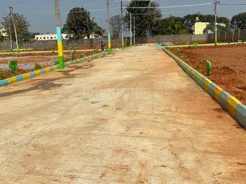 Residential Plot in Bannerughatta for resale Bengaluru. The reference number is 13875631