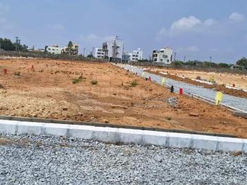 Residential Plot in Bannerughatta for resale Bengaluru. The reference number is 14673020