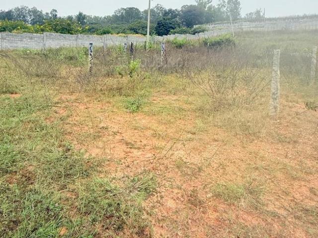 Residential Plot in Bannerughatta for resale Bengaluru. The reference number is 15880132