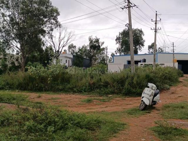 Residential Plot in Bannerughatta for resale Bengaluru. The reference number is 15926771