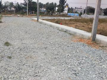 Residential Plot in Bannerughatta for resale Bengaluru. The reference number is 19068714
