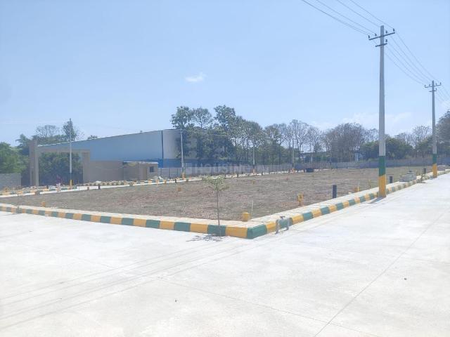 Residential Plot in Bannerughatta for resale Bengaluru. The reference number is 20474404