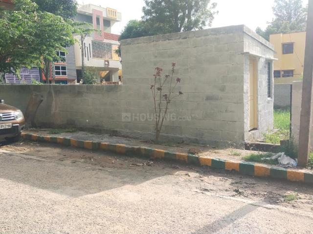 Residential Plot in Bannerughatta for resale Bengaluru. The reference number is 20586155
