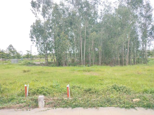 Residential Plot in Electronic City for resale Bengaluru. The reference number is 20970255