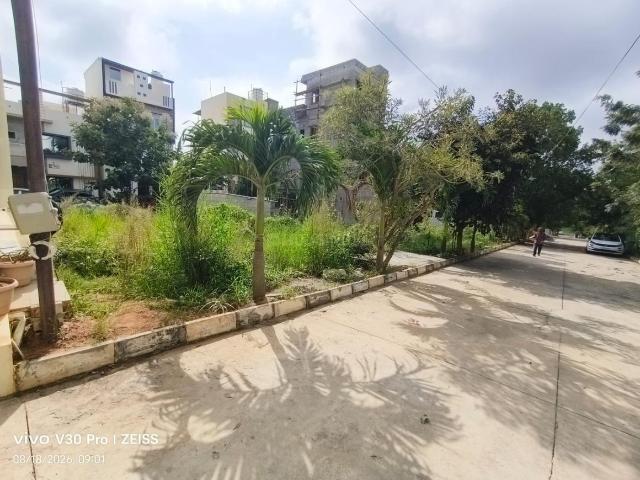 Residential Plot in Bannerughatta for resale Bengaluru. The reference number is 21031196
