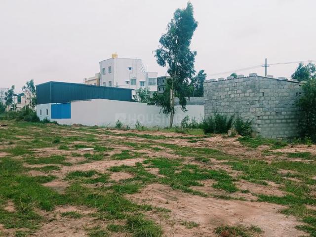 Residential Plot in Bannerughatta for resale Bengaluru. The reference number is 21185356