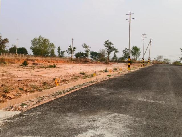 Residential Plot in Bannikuppe for resale Bengaluru. The reference number is 20522025