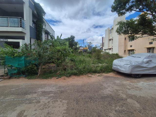 Residential Plot in Bannimantap for resale Mysore. The reference number is 20531858