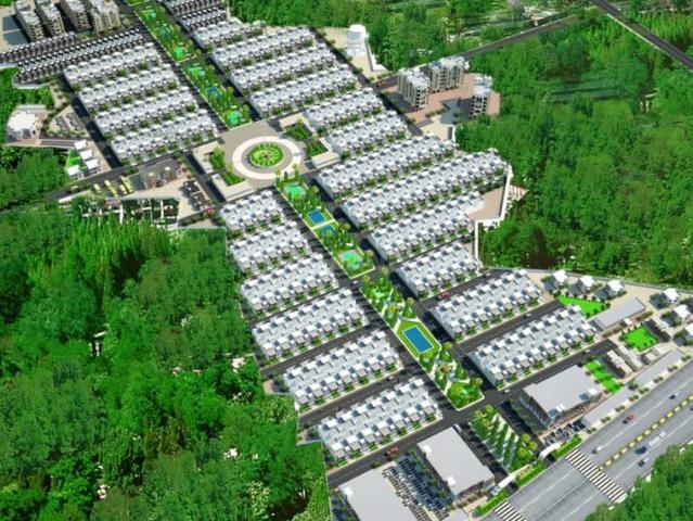 Residential Plot in Bana for resale Raipur. The reference number is 21117171