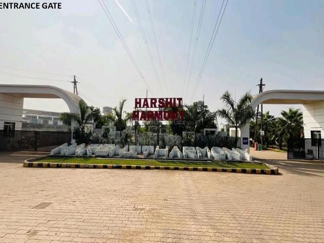 Residential Plot in Bana for resale Raipur. The reference number is 21137335