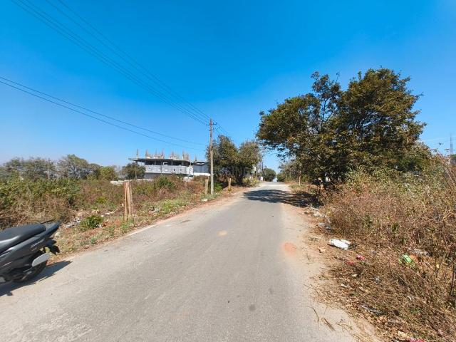 Residential Plot in Banashankari 6th Stage 4th Block for resale Bengaluru. The reference number is 19612382