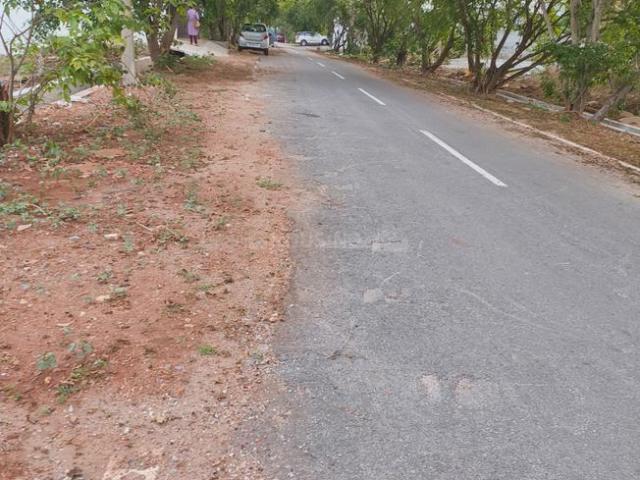 Residential Plot in Banashankari 6th Stage 4th Block for resale Bengaluru. The reference number is 20140899