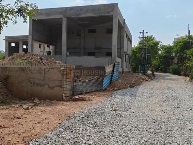 Residential Plot in Banashankari 6th Stage 4th Block for resale Bengaluru. The reference number is 20297583