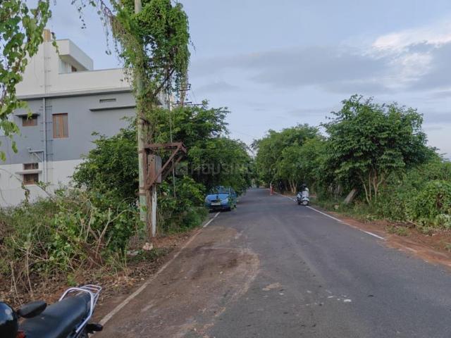 Residential Plot in Banashankari 6th Stage 4th Block for resale Bengaluru. The reference number is 20405370