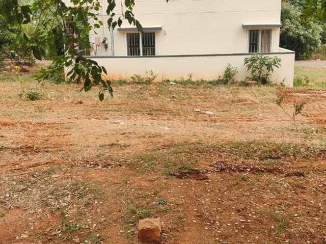 Residential Plot in Banashankari 6th Stage 4th Block for resale Bengaluru. The reference number is 20552545