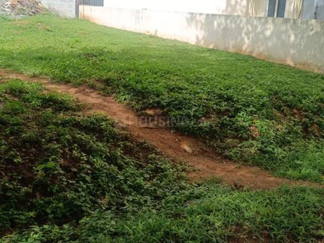 Residential Plot in Banashankari 6th Stage 4th Block for resale Bengaluru. The reference number is 20990701
