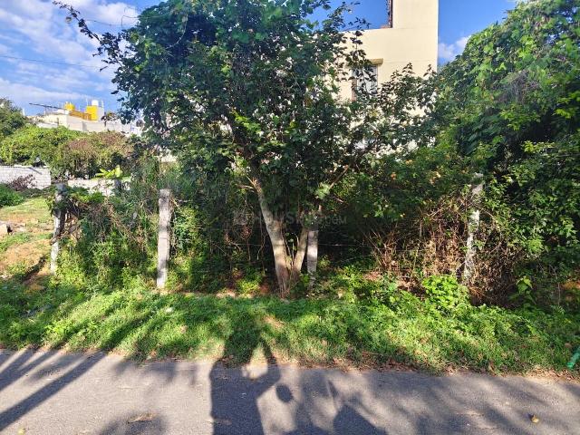 Residential Plot in Banashankari 6th Stage 4th Block for resale Bengaluru. The reference number is 21175907