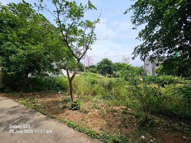 Residential Plot in Banashankari 6th Stage 4th Block for resale Bengaluru. The reference number is 21302986