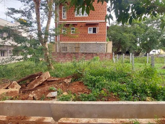 Residential Plot in Banashankari 6th Stage 6th Block for resale Bengaluru. The reference number is 20487547