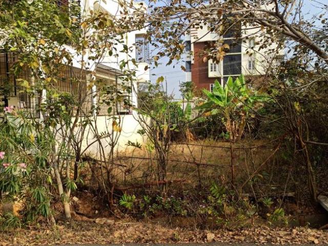 Residential Plot in Banashankari 6th Stage 6th Block for resale Bengaluru. The reference number is 8693623
