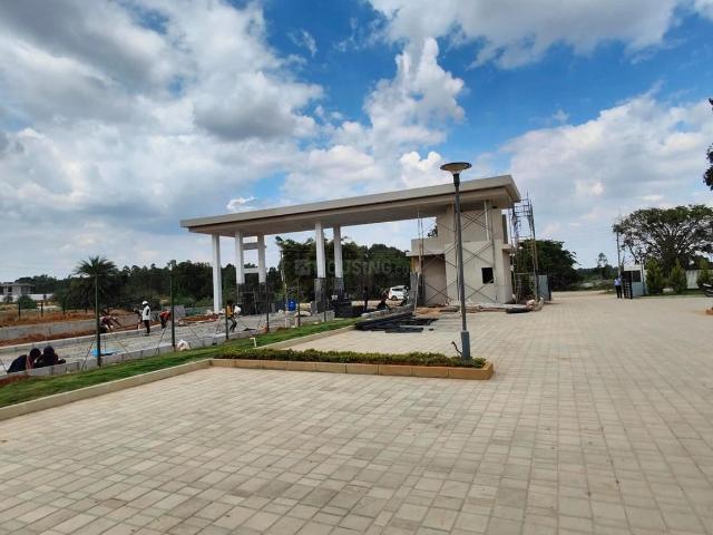 Residential Plot in Gattahalli for resale Bengaluru. The reference number is 20105450