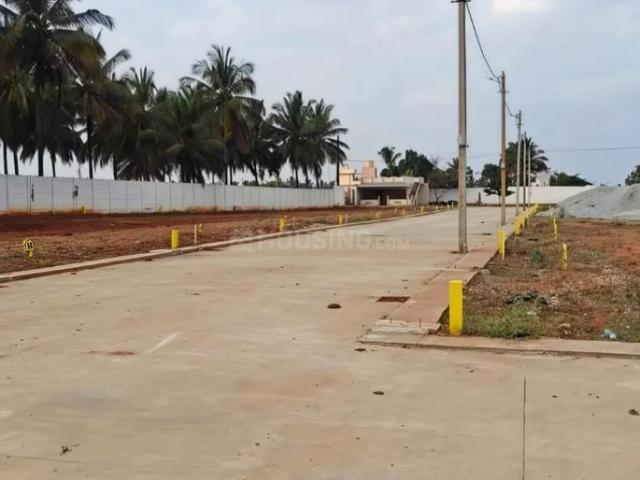 Residential Plot in Banashankari Temple Ward for resale Bengaluru. The reference number is 20511333