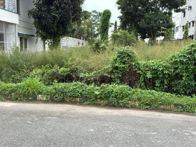 Residential Plot in Banashankari for resale Bengaluru. The reference number is 18722946