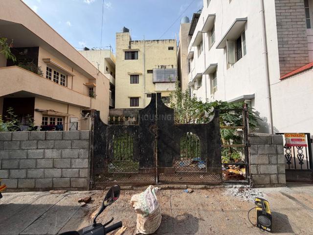 Residential Plot in Banashankari for resale Bengaluru. The reference number is 18926433