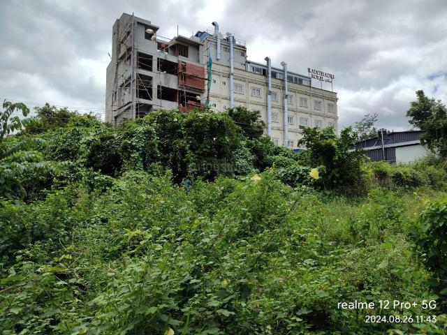 Residential Plot in Banashankari for resale Bengaluru. The reference number is 18928629