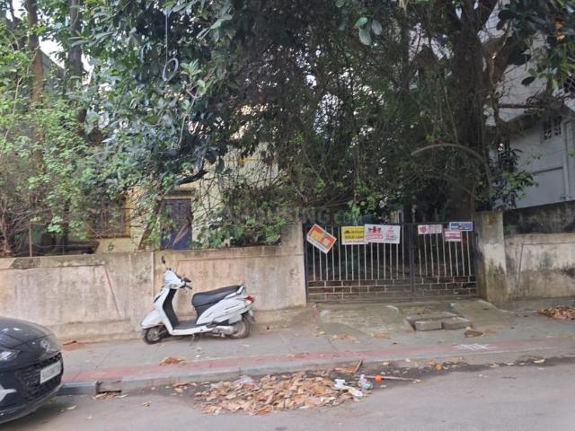 Residential Plot in Banashankari for resale Bengaluru. The reference number is 19186944
