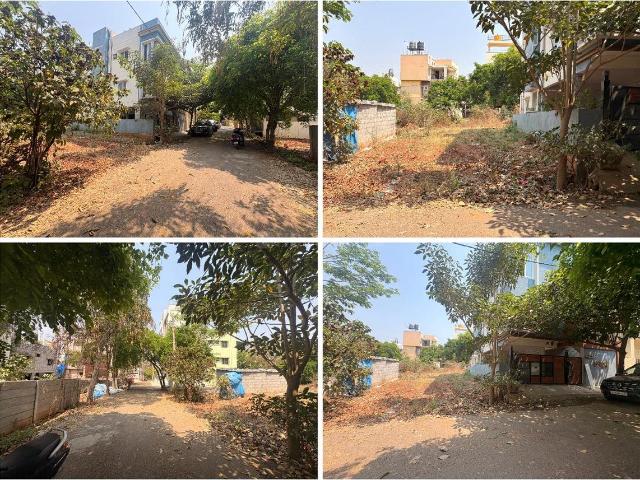Residential Plot in Banashankari for resale Bengaluru. The reference number is 19729620