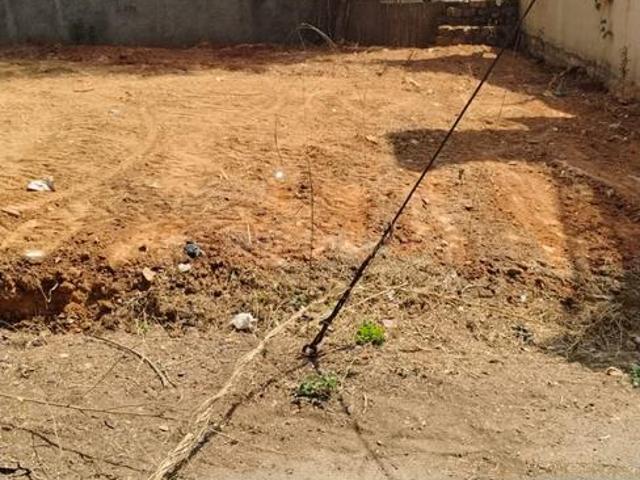 Residential Plot in Banashankari for resale Bengaluru. The reference number is 19864041