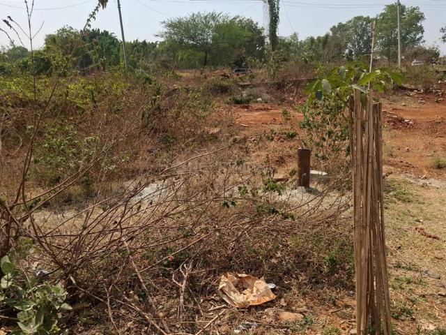 Residential Plot in Banashankari for resale Bengaluru. The reference number is 19944189
