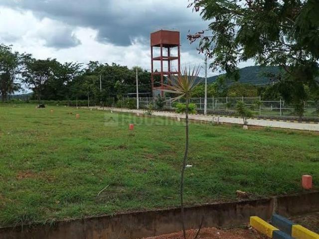 Residential Plot in Banashankari for resale Bengaluru. The reference number is 19970540