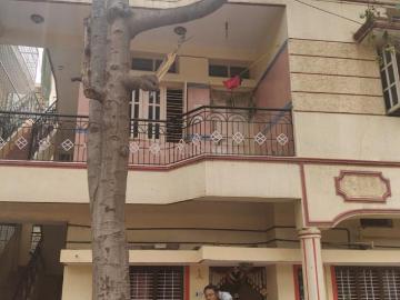 Residential Plot in Banashankari for resale Bengaluru. The reference number is 19906790