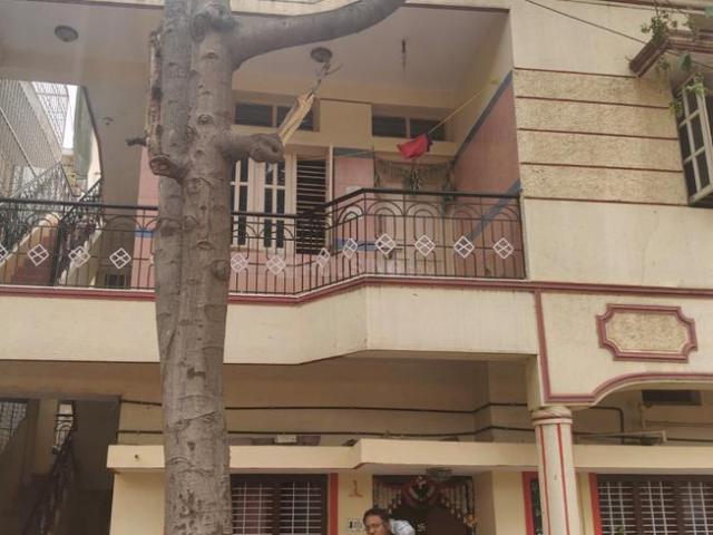 Residential Plot in Banashankari for resale Bengaluru. The reference number is 19906790