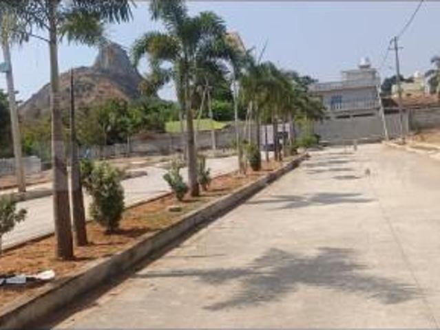 Residential Plot in Banashankari for resale Bengaluru. The reference number is 20055223