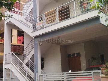 Residential Plot in Banashankari for resale Bengaluru. The reference number is 20030089