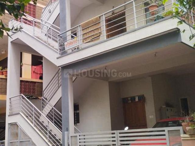 Residential Plot in Banashankari for resale Bengaluru. The reference number is 20030089