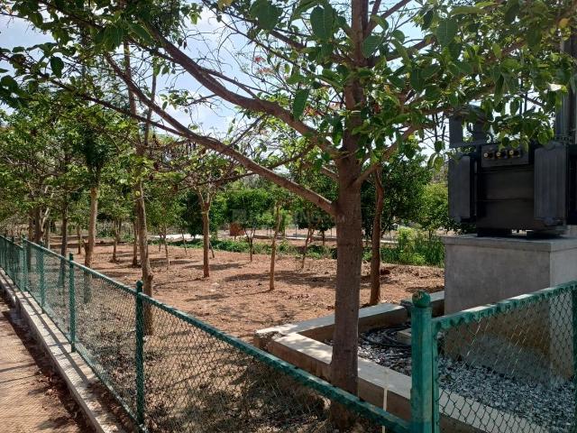 Residential Plot in Banashankari for resale Bengaluru. The reference number is 20102785