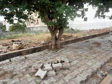 Residential Plot in Banashankari for resale Bengaluru. The reference number is 20422436